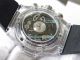 Swiss 7750 Hublot Big Bang Unico Sapphire Transparent Watch Rainbow Bezel (6)_th.jpg